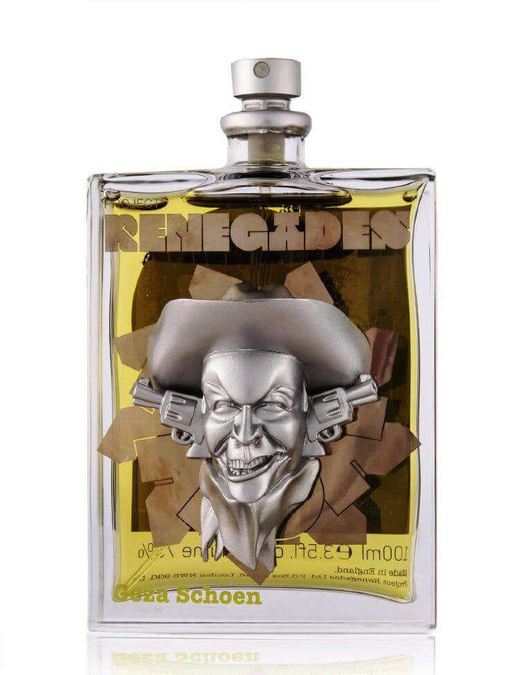 Renegades scent.event.product