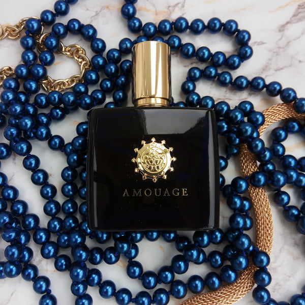 Amouage – scent.event.product
