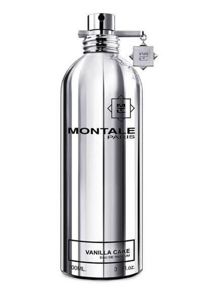 Montale Vanilla Cake Unisex 3.4oz/100ml