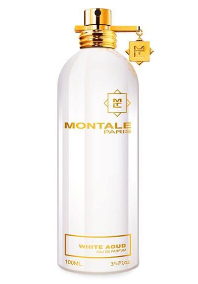 Montale White Aoud Unisex 3.4oz/100ml