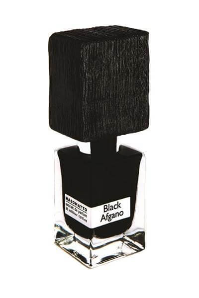 Nasomatto Black Afgano Unisex 1.0oz/30ml