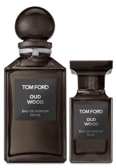 Tom Ford Oud Wood Unisex 3.4OZ/100ml