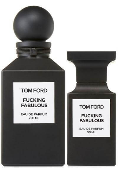 Tom Ford Fucking Fabulous Unisex 3.4oz/100ml
