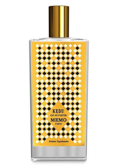 Memo Kedu Unisex 2.5OZ/75ml