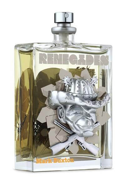 Renegades Mark Buxton Unisex 3.4oz/100ml