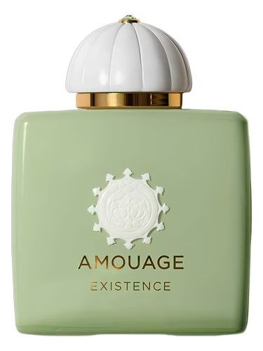 Amouage Exictence Woman 3.4oz/100ml Tester