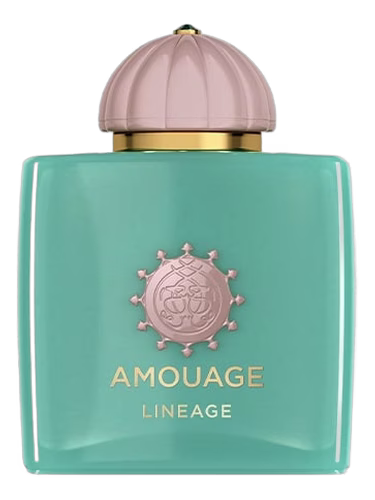 Amouage Lineage Unisex 3.4oz/100ml Tester