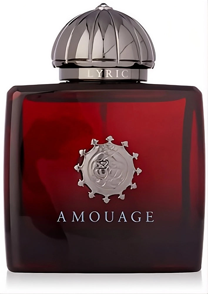 Amouage Lyric Woman 3.4oz/100ml Tester