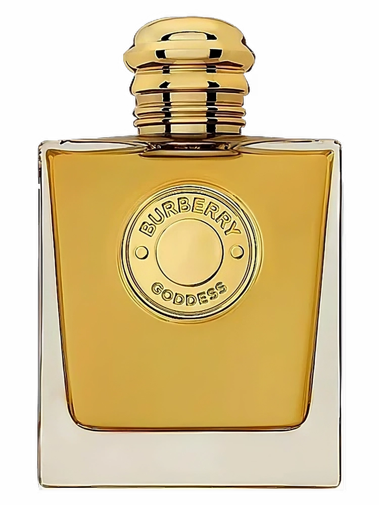 Burberry Goddess Eau de Parfum Intense Women 3.3oz/100ml Tester