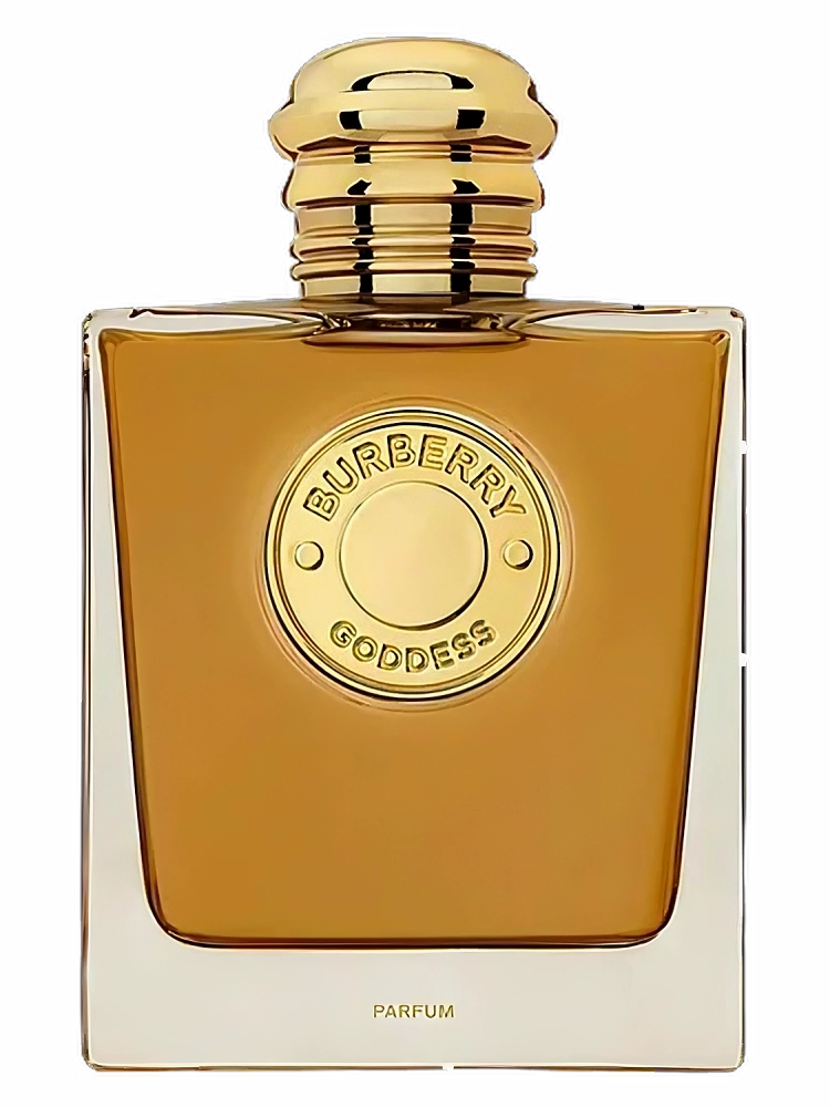 Burberry Goddess Parfum Women 3.3oz/100ml Tester