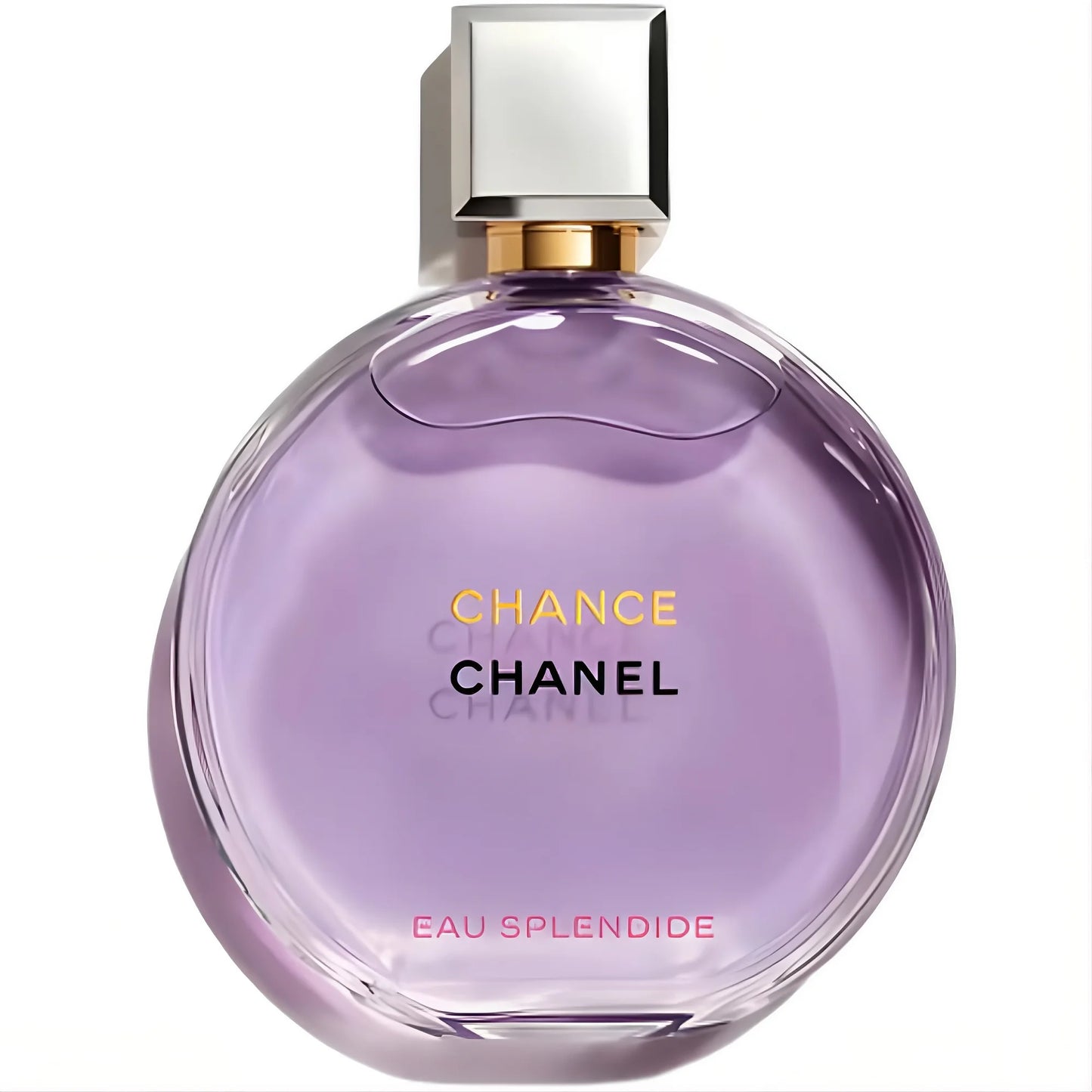 Chanel Chance Eau Splendide Women 3.4OZ/100ml Tester
