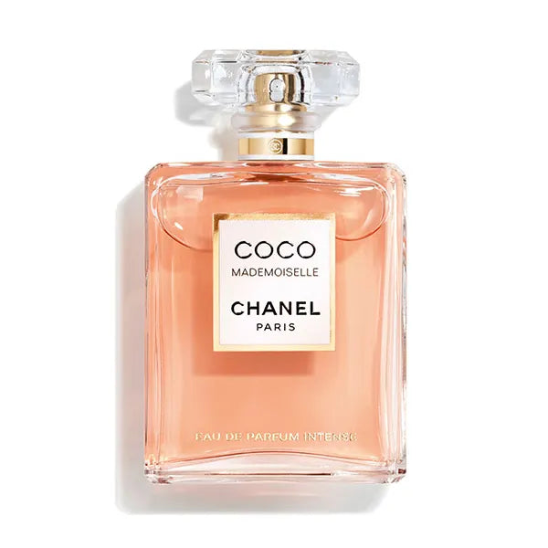 Chanel Coco Mademoiselle Eau de Parfum Intense 3.4OZ/100ml Tester