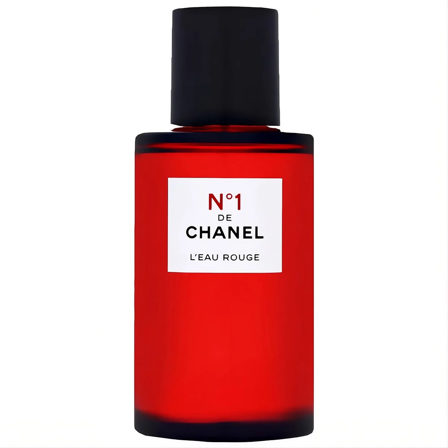 Chanel N°1 de Chanel L’Eau Rouge Women 3.4oz/100ml Tester