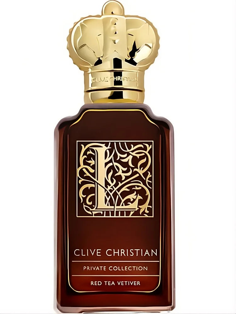Clive Christian L Red Tea Vetiver Unisex 50ml/1.7oz EDP Tester