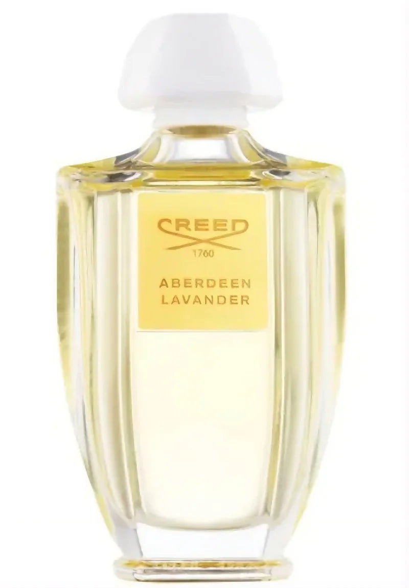 Creed Acqua Originale Aberdeen Lavander EDP Unisex 3.4oz/100ml Tester