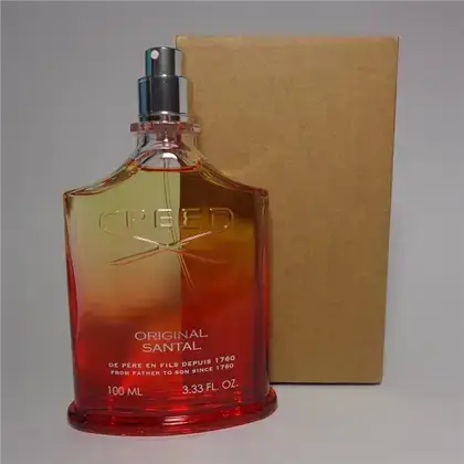 Creed Original Santal Men 3,4oz/100ml Tester
