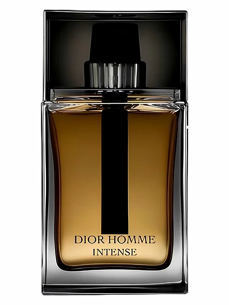 Dior Homme Intense 3.4oz/100ml Tester