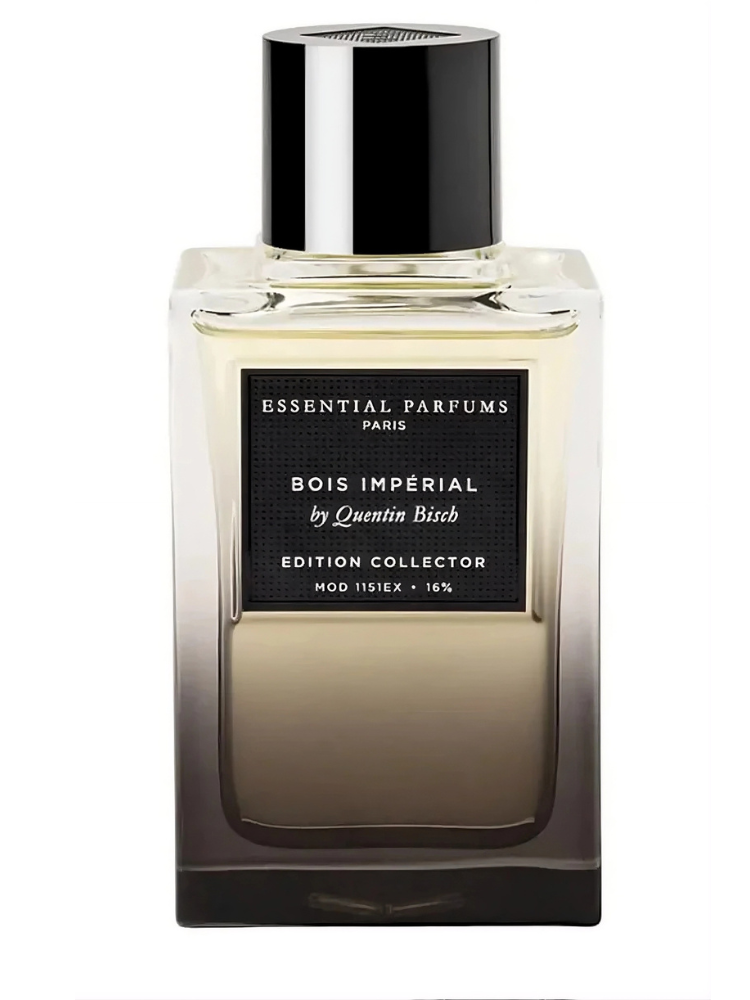 Essential Parfums Bois Impérial Edition Collector Eau de Parfum Unisex 3.4oz/100ml Tester