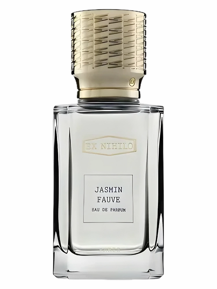 Ex Nihilo Jasmin Fauve Eau de Parfum Unisex 1.7oz/50ml Tester