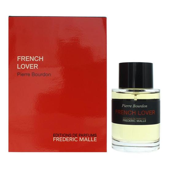 Frederic Malle French Lover Eau de Parfum Men 3.4oz/100ml