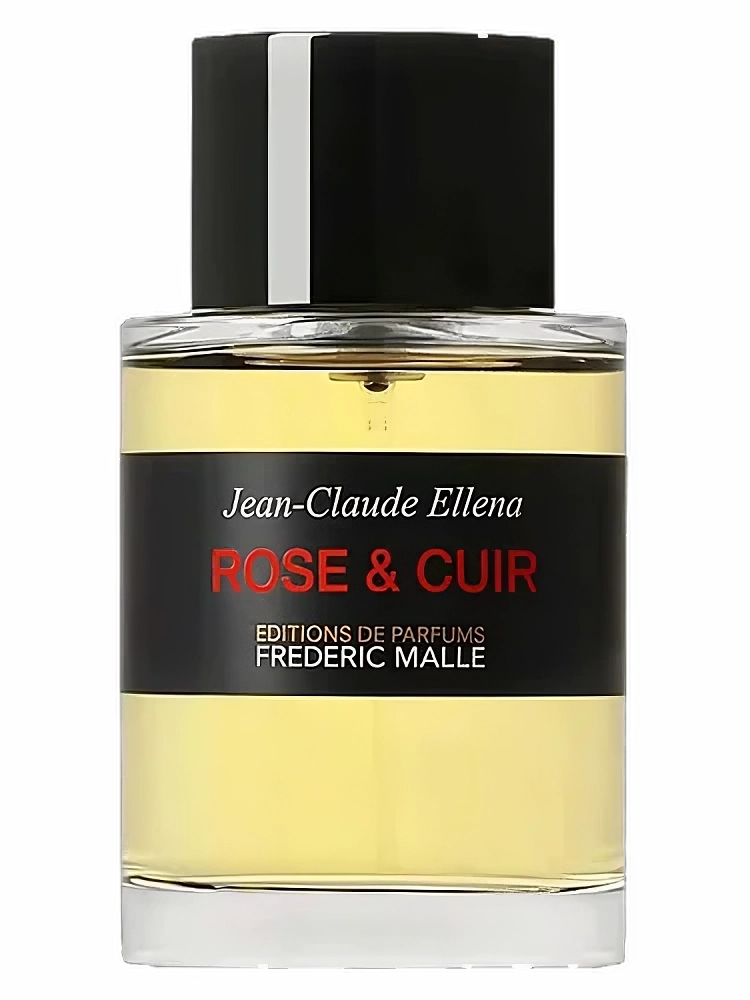Frederic Malle Rose & Cuir Eau de Parfum Unisex 3.4oz/100ml Tester