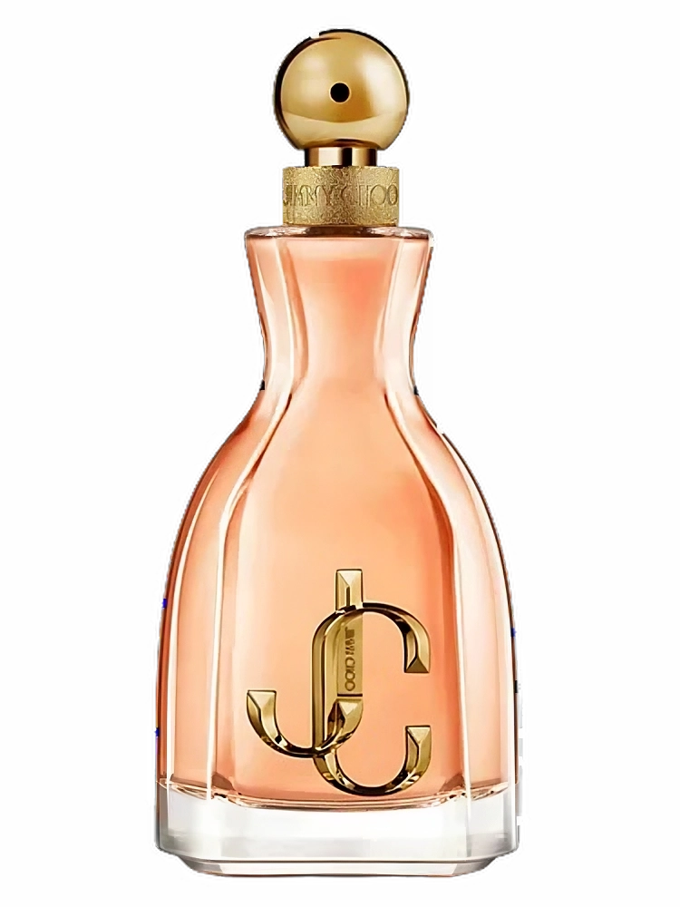 Jimmy Choo I Want Choo Eau de Parfum Women 3.4oz/100ml Tester
