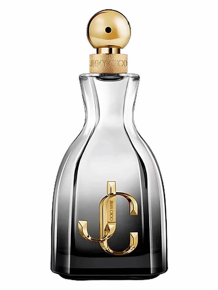 Jimmy Choo I Want Choo Forever Eau de Parfum Women 3.4oz/100ml Tester