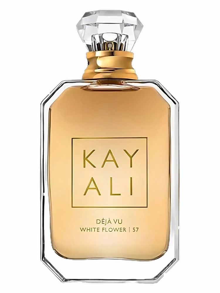 KAYALI Déjà Vu White Flower 57 Eau de Parfum 100ml Unisex 3.4oz/100ml Tester