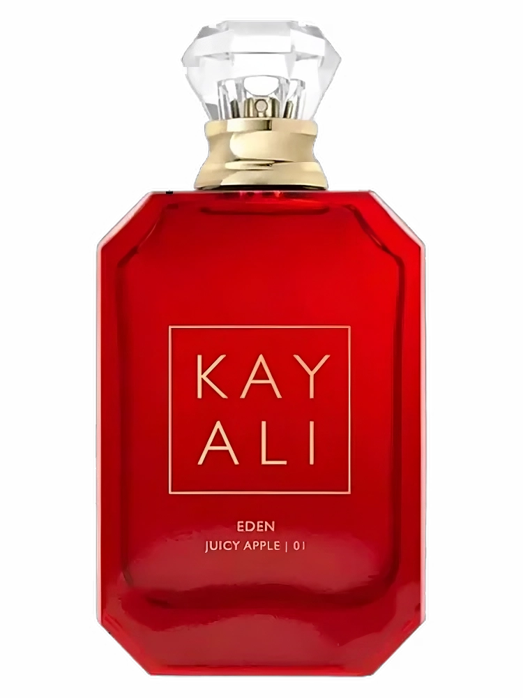 KAYALI Eden Juicy Apple 01 Eau de Parfum 100ml Unisex 3.4oz/100ml Tester