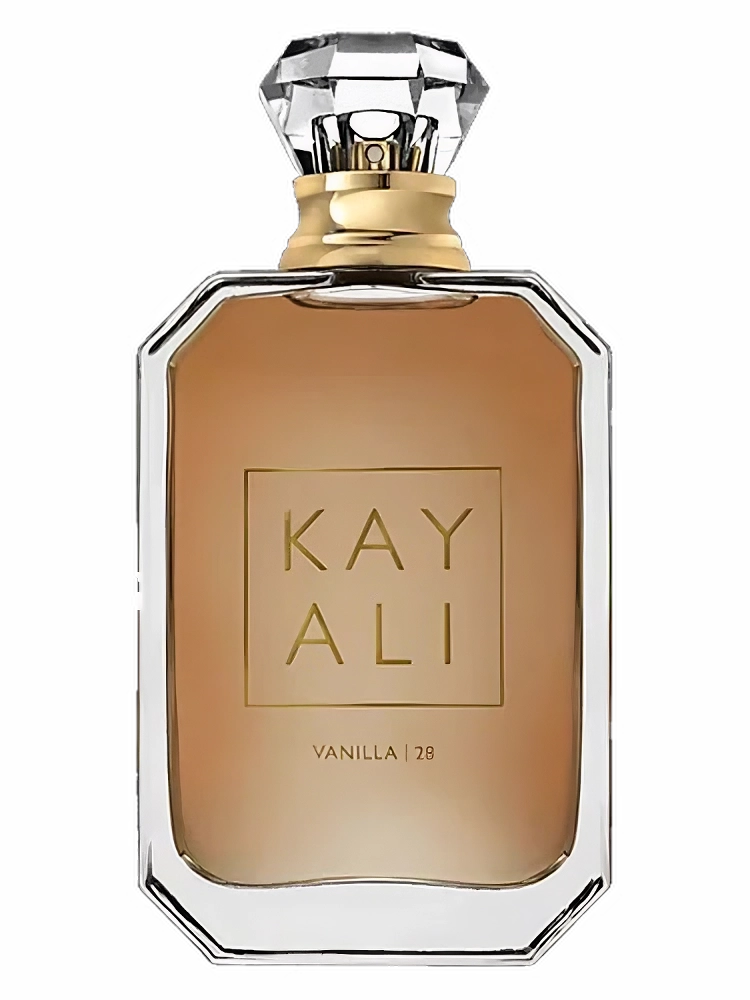 KAYALI Vanilla | 28 Eau de Parfum 100ml Unisex 3.4oz/100ml Tester