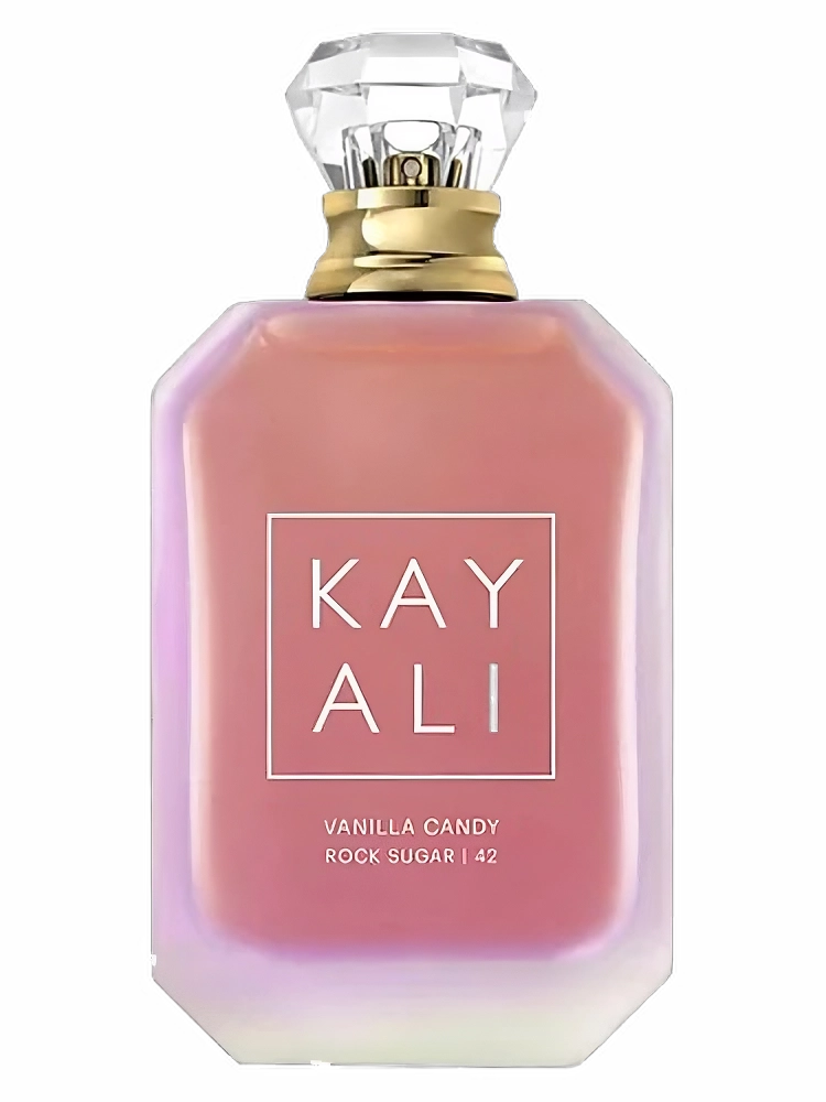 KAYALI Vanilla Candy Rock Sugar | 42 Eau de Parfum 100ml Women3.4oz/100ml Tester