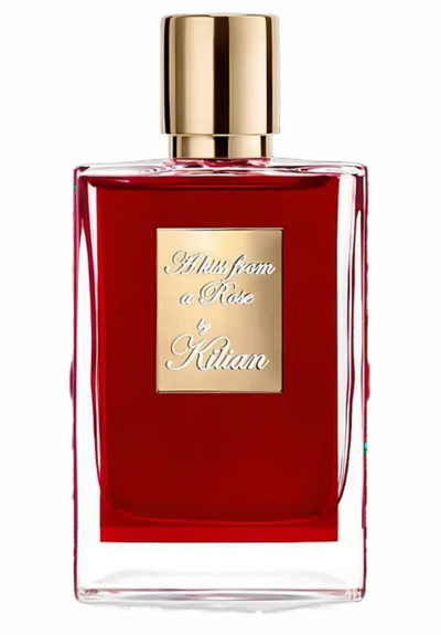 Kilian Paris A Kiss From a Rose Eau de Parfum Women 1.7oz/50ml Tester