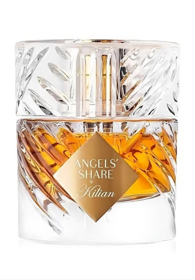 Kilian Paris Angels' Share Eau de Parfum Unisex 1.7oz/50ml Tester