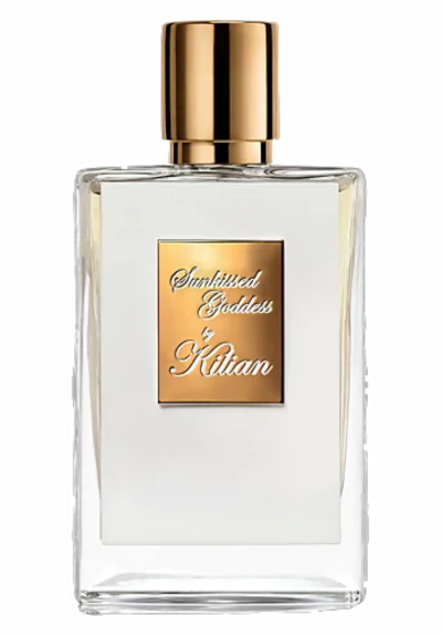 Kilian Paris Sunkissed Goddess Eau de Parfum Unisex 1.7oz/50ml Tester
