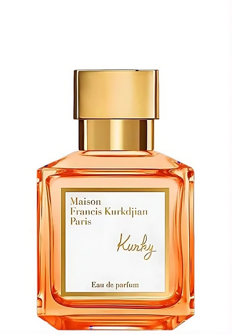 Maison Francis Kurkdjian Kurky Eau de Parfum Unisex 2.4oz/70ml Tester