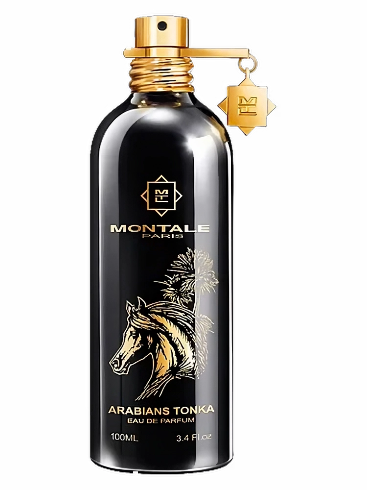 Montale Arabians Tonka Eau de Parfum Unisex 3.4oz/100ml Tester