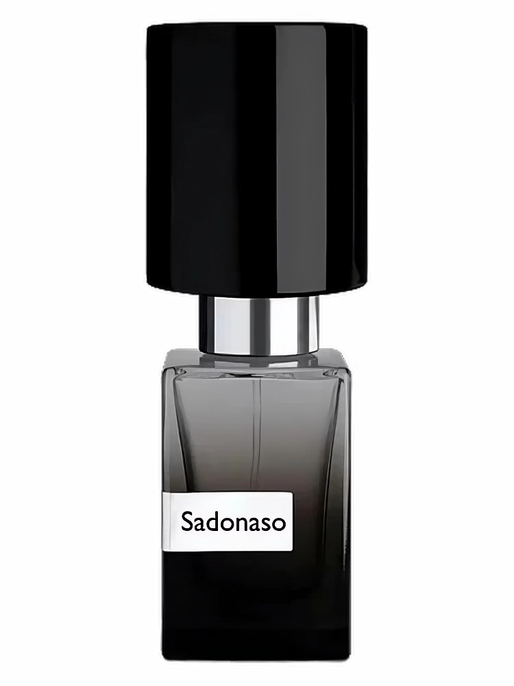 Nasomatto Sadonaso Extrait de Parfum Unisex 1.0 oz/30ml Tester