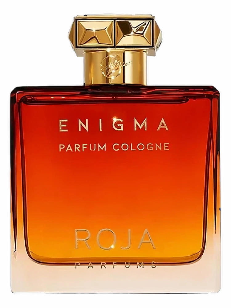 ROJA London Enigma Pour Homme Parfum Men 1.7oz/50ml Tester