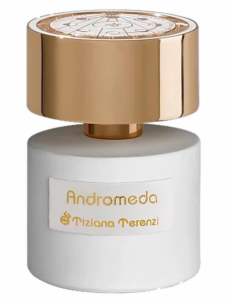 Tiziana Terenzi Andromeda Extrait de Parfum Unisex 100ml/3.4oz Tester