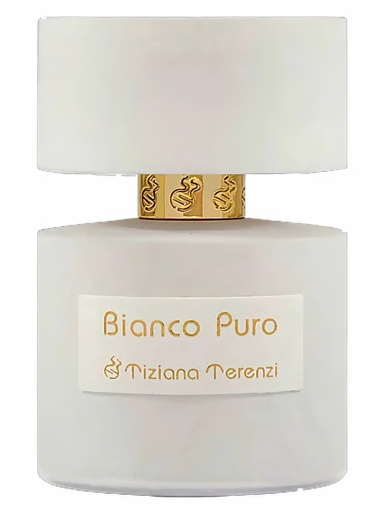 Tiziana Terenzi Bianco Puro Extrait de Parfum Unisex 100ml/3.4oz Tester