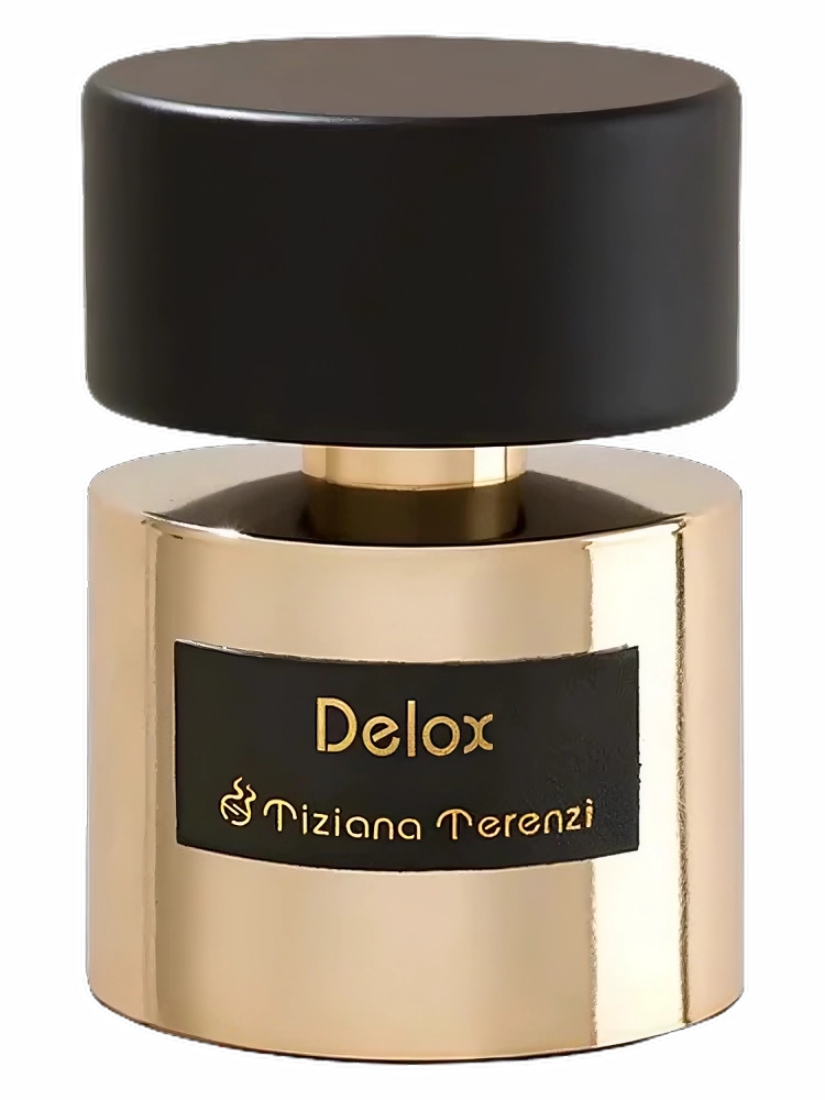 Tiziana Terenzi Delox Extrait de Parfum Unisex 100ml/3.4oz Tester