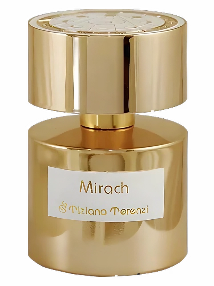 Tiziana Terenzi Mirach Extrait de Parfum Unisex 3.4oz/100ml Tester