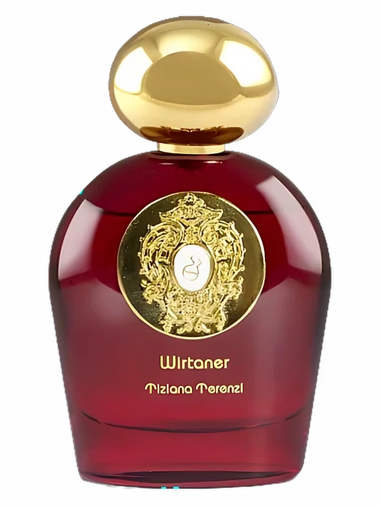 Tiziana Terenzi Wirtanen Extrait de Parfum Unisex 3.4oz/100ml Tester
