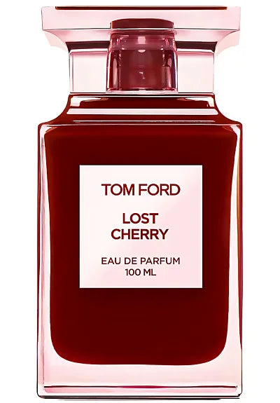 Tom Ford Lost Cherry Eau de Parfum Unisex 3.4oz/100ml Tester