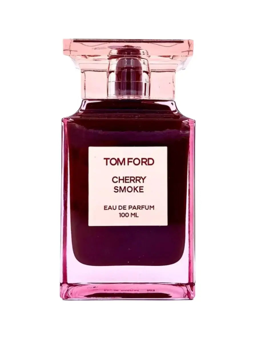 Tom Ford Cherry Smoke Unisex 3.4OZ/100ml – Scent Event Product Tom Ford Cherry Smoke Unisex 3.4OZ/100ml – Scent Event Product