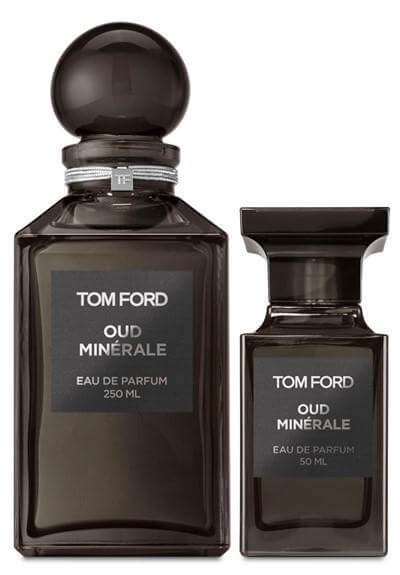 Tom Ford Oud Minerale Unisex 3.4OZ/100ml