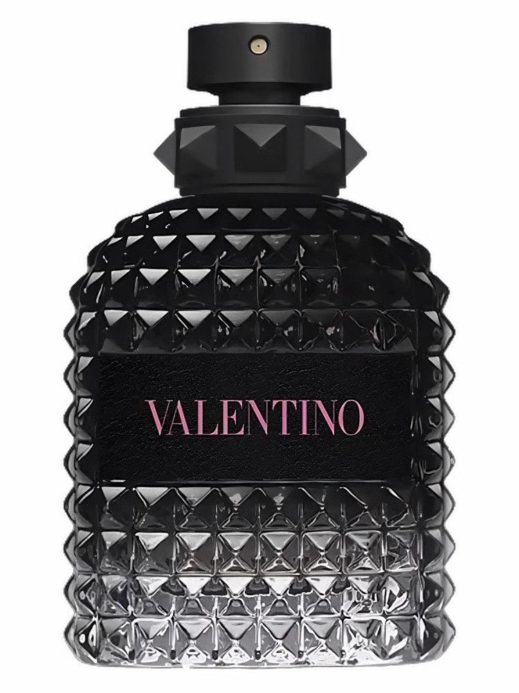 Valentino Uomo Born in Roma Eau de Toilette Men 3.4oz/100ml Tester