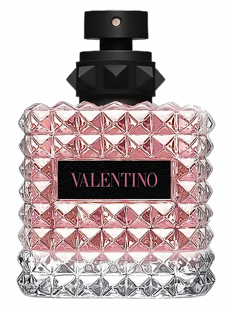 Valentino Donna Born In Roma Eau de Parfum Women3.4oz/100ml Tester
