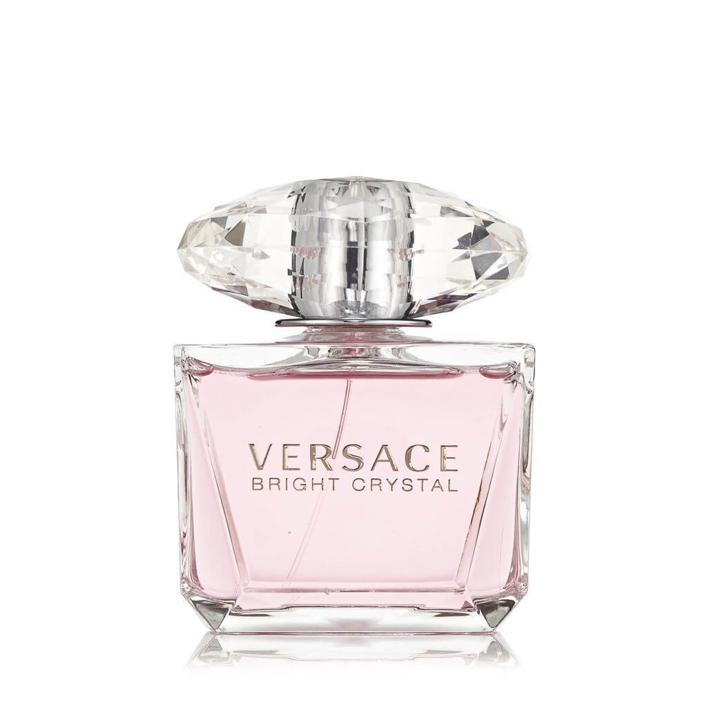 Versace Bright Crystal Women 3.04OZ/90ml