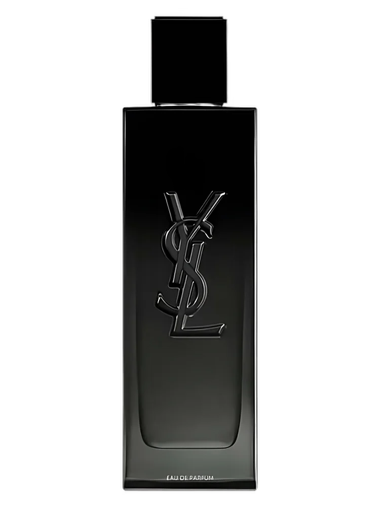 Yves Saint Laurent MYSLF Eau de Parfum Men 3.3oz/100ml Tester